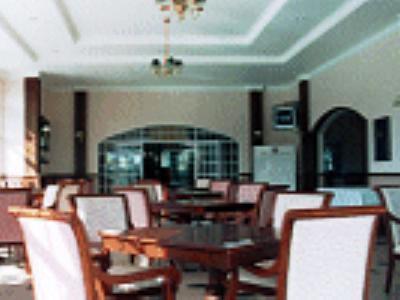Frasers Silverpark Resort Pahang Darul Makmur エクステリア 写真