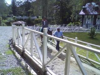 Frasers Silverpark Resort Pahang Darul Makmur エクステリア 写真