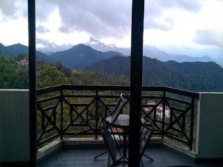 Frasers Silverpark Resort Pahang Darul Makmur エクステリア 写真